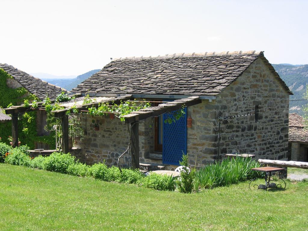 Holiday home La Era *