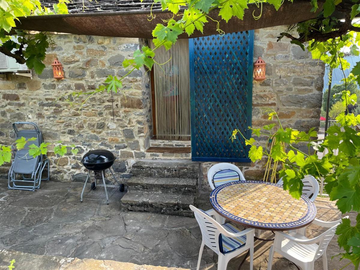 La Era Holiday home