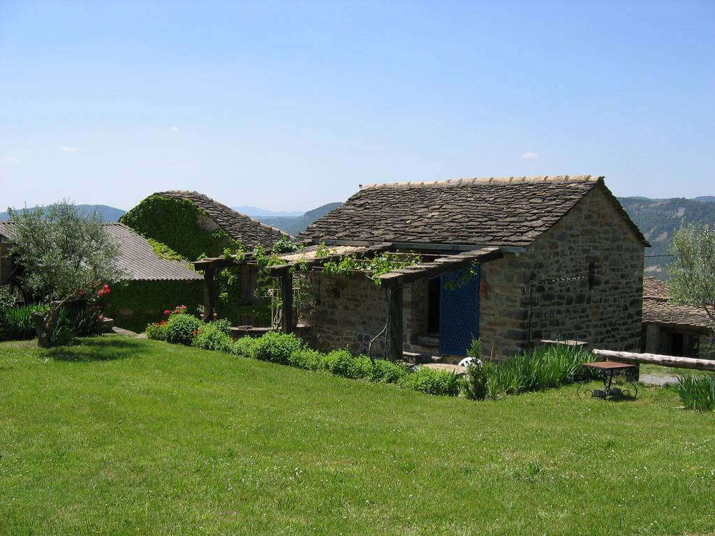 La Era Holiday home