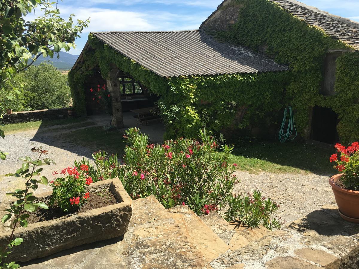 Holiday home La Era Ainsa