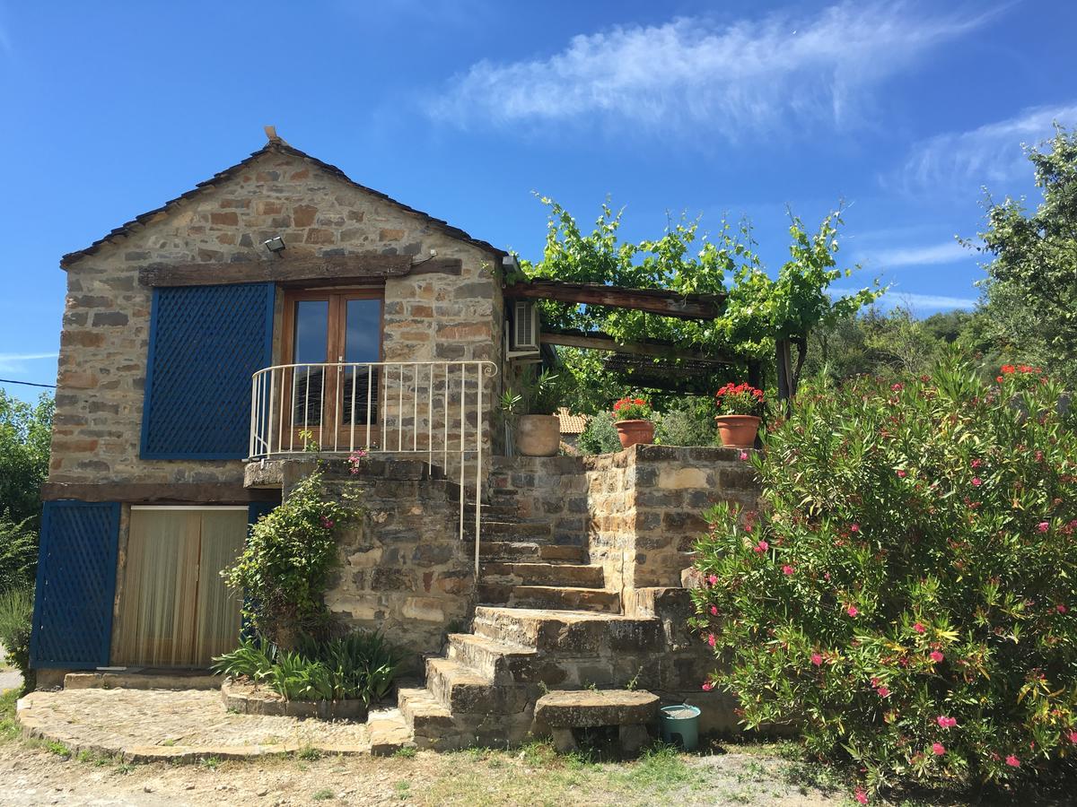 La Era Holiday home Ainsa